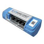 کاتینگ ماشین